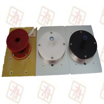 订制亥母霍兹线圈 磁通测量线圈工装夹具