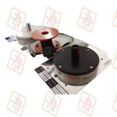 订制磁通测试工装夹具线圈 磁通计专用线圈