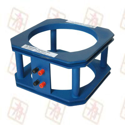 磁矩测试线圈 磁通计亥母霍兹双线圈 单体多极线圈