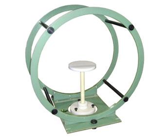 亥姆霍兹线圈 交流磁场线圈